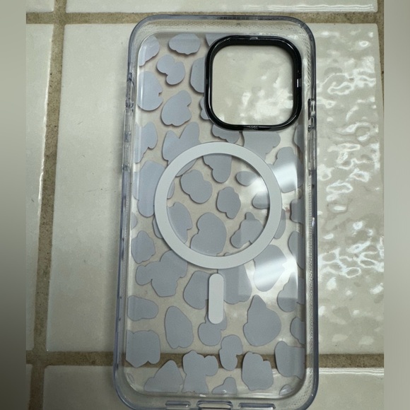 Casetify iPhone 15 Pro Max Case - Picture 6 of 7
